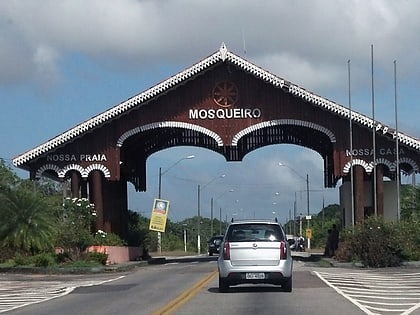 ilha do mosqueiro