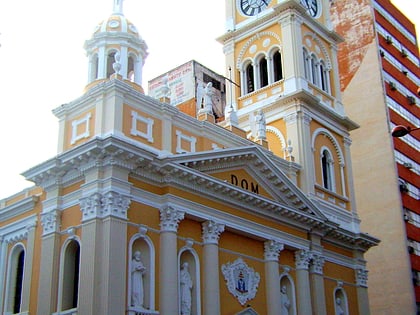sorocaba metropolitan cathedral