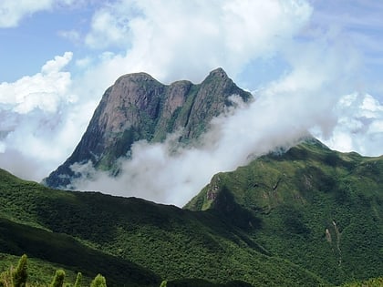 Pico Paraná State Park