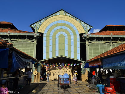 mercado de sao jose recife