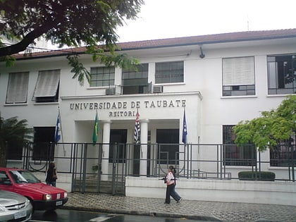 Universidade de Taubaté