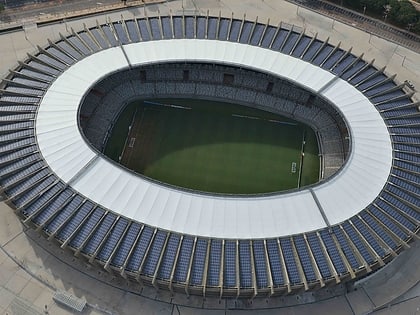 Estadio Mineirão