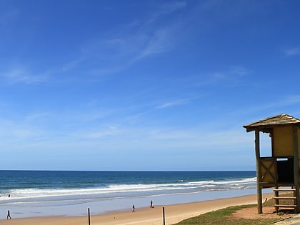 Praia do Corsário