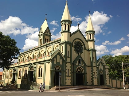 Basílica de San Gerardo Mayela