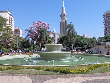 Zona Oeste de São Paulo
