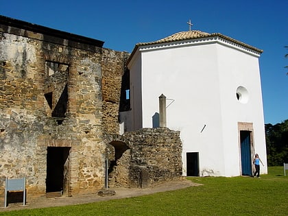 Garcia d'Ávila Tower House