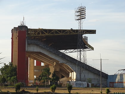 Estadio Pinheirão