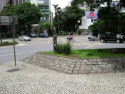 Praça Diogo de Vasconcelos