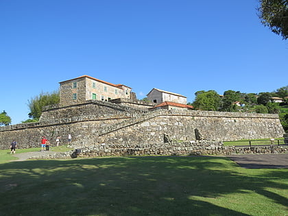forteresse de sao jose da ponta grossa florianopolis
