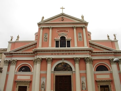 Basilica of Our Lady of the Rock