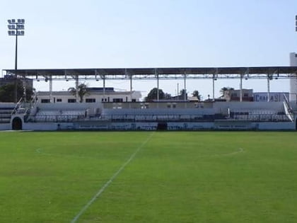 Stade Carlos de Alencar Pinto