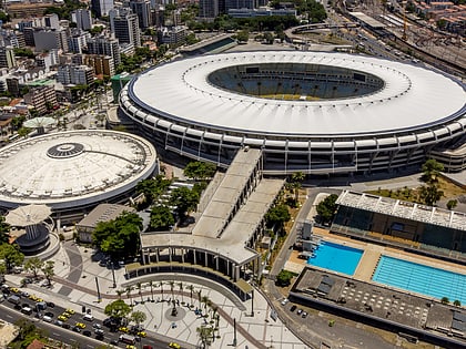 Maracanã Stadium