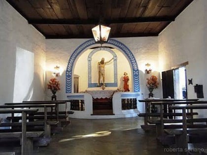 Capela São Lazaro