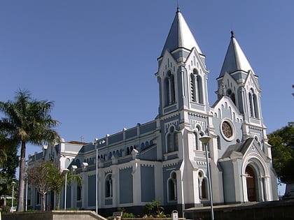 Basílica Santuario de Nuestra Señora de la Concepción del Buen Suceso