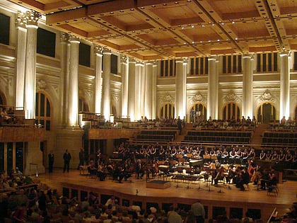 Orquesta Sinfónica del Estado de São Paulo