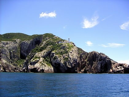 Cabo Frio Lighthouse