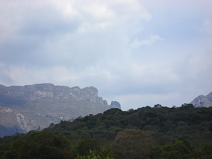 Park Narodowy Serra do Gandarela