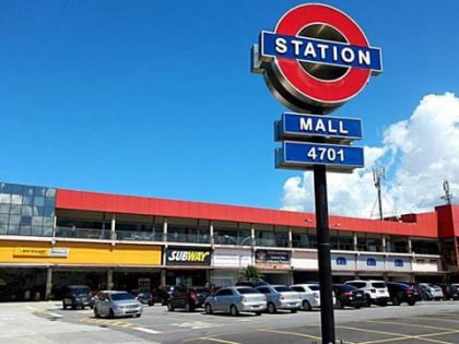 Station Mall