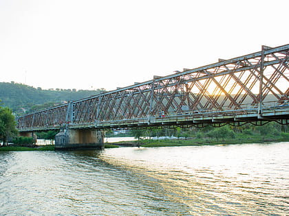 Ponte Dom Pedro II