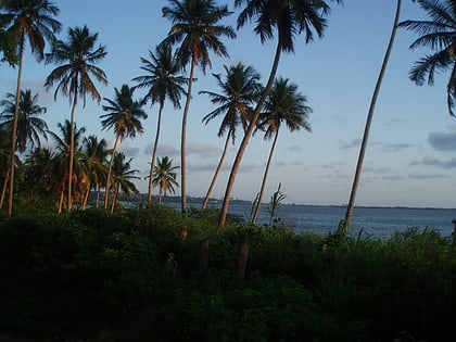 Lagune Mundaú