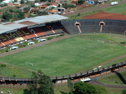 Estádio Olímpico Regional Arnaldo Busatto