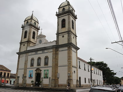 Basílica de Nuestra Señora de las Nieves