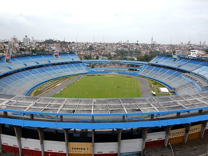 estadio octavio mangabeira salvador