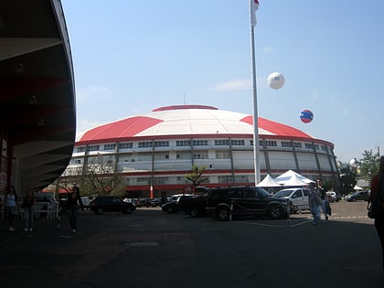 Gigantinho Arena