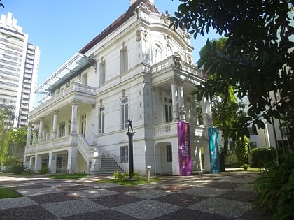 Palacete das Artes Rodin Bahia