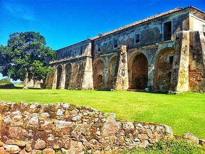 forteresse de santa cruz de anhatomirim anhatomirim environmental protection area