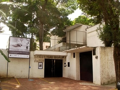Museo Lasar Segall