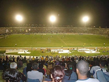 Estádio José Américo de Almeida Filho