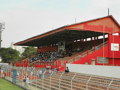 Stade Nicolau-Alayon