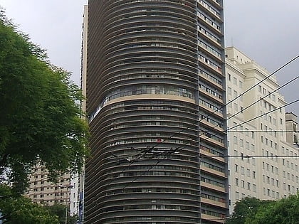 montreal building sao paulo