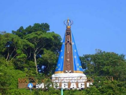 igreja matriz nossa senhora da conceicao aparecida mongagua