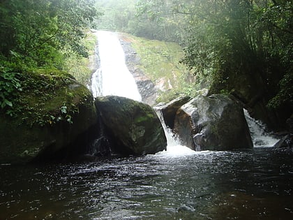 Park Stanowy Pau Oco