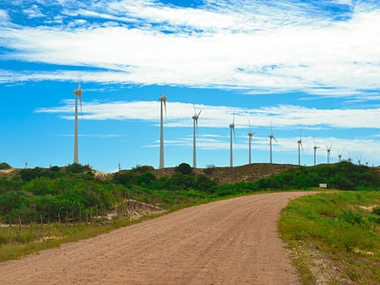 Rio do Fogo