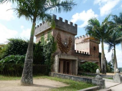 Castelo João Capão