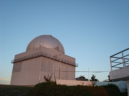Observatoire Pico dos Dias
