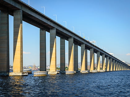 puente rio niteroi