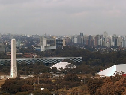 Obélisque de São Paulo