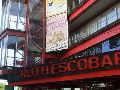 Teatro Ruth Escobar