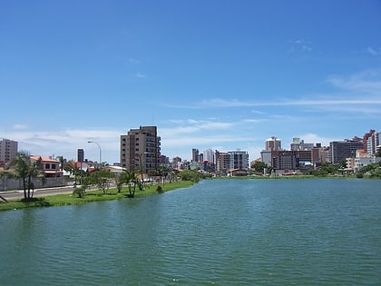 Lagoa do Violão