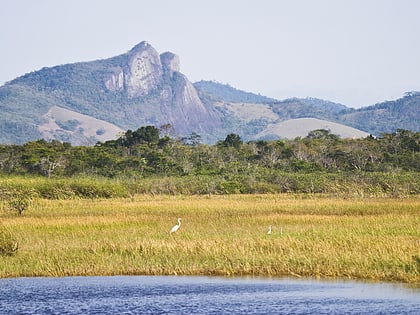 Paulo César Vinha State Park