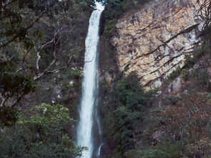 itiquira falls