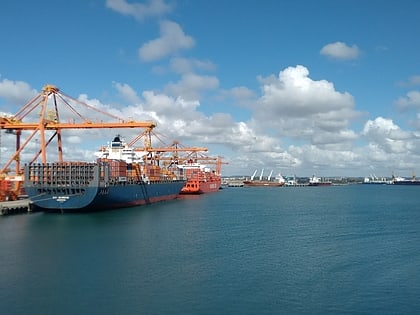 Port de Suape