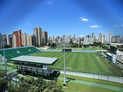 Estadio Hailé Pinheiro