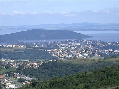 Morro da Ponta Grossa