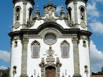 Igreja de São Francisco de Assis