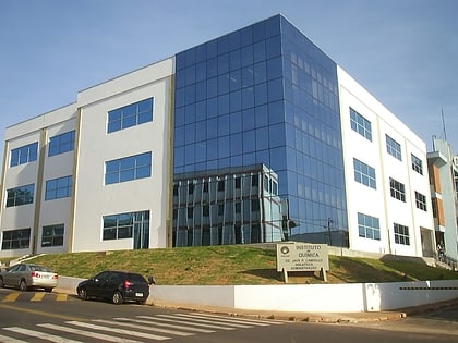 Université d'État de Campinas